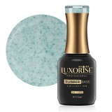 Cumpara ieftin Rubber Base LUXORISE Glamour Collection - Dare More 15ml