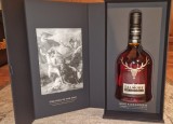 Dalmore king Alexander III