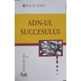 ADN-UL SUCCESULUI-JEAK M. ZUFFLT-266285