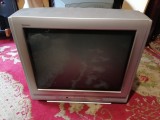TV CRT Panasonic TX-21AT1P si Panasonic TX-21PZ1P 51 cm diagonala display, Sub 48 cm, HD Ready