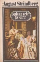 Saloanele Gotice foto