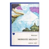 Honore de Balzac - Modeste Mignon - 118944