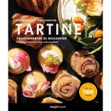 Tartine - P&eacute;ks&uuml;tem&eacute;nyek &eacute;s desszertek a vil&aacute;g legh&iacute;resebb p&eacute;ks&eacute;g&eacute;ből - Elisabeth Prueitt