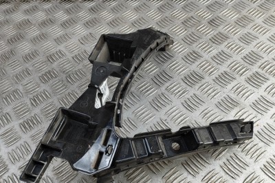Suport bara de protecție st&amp;acirc;nga spate MERCEDES-BENZ E W213 2016 OEM: A2138850065 31348819 foto