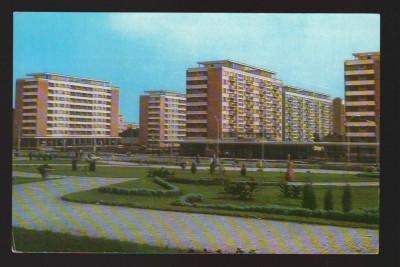 CPIB 22909 - CARTE POSTALA - PIATRA NEAMT, NECIRCULATA foto