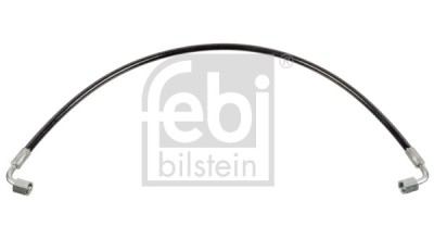 FEBI BILSTEIN 109529 Conducta, dispozitiv de basculare cabina foto