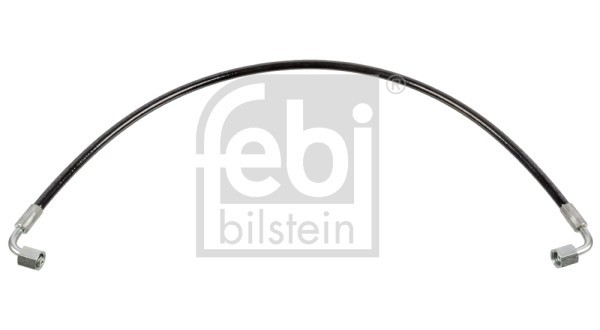 FEBI BILSTEIN 109529 Conducta, dispozitiv de basculare cabina