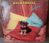 Disc vinil Bad Manners - Loonee Tunes ! EX++ Tiraj 8000 EX .