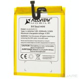 Acumulatori Allview X4 Soul Mini, OEM