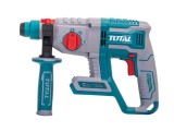 TOTAL - CIOCAN ROTOPERCUTOR - 2J - LI-ION - 20V - MOTOR FARA PERII (INDUSTRIAL) PowerTool TopQuality
