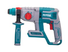 TOTAL - CIOCAN ROTOPERCUTOR - 2J - LI-ION - 20V - MOTOR FARA PERII (INDUSTRIAL) PowerTool TopQuality foto