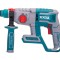 TOTAL - CIOCAN ROTOPERCUTOR - 2J - LI-ION - 20V - MOTOR FARA PERII (INDUSTRIAL) PowerTool TopQuality