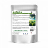 Fertilizant foliar pentru orz grau si triticale Allegria 500 g