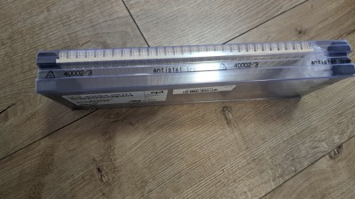 Conector electric FL-B 64-2,5 foto