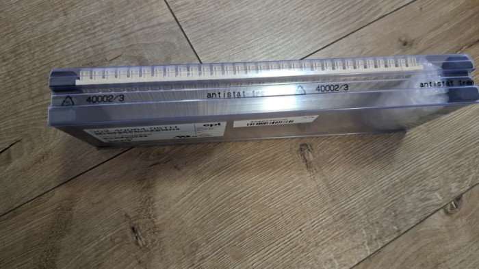 Conector electric FL-B 64-2,5