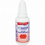 FAVISAN Rinosan cu Propolis, solutie lavaj nazal, 30ml, rinite alergice, nas infundat, imunitate