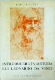 Paul Valery - Introducere in metoda lui Leonardo da Vinci