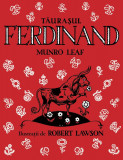 Tăurașul Ferdinand - Munro Leaf