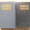 MANUALUL INGINERULUI VOL.1-2 MATEMATICA, FIZICA, MECANICA, CHIMIE GENERALA, MASURARI-GHEORGHE BUZDUGAN-273197