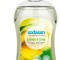 Detergent vase bio lichid lamaie 500ml SODASAN