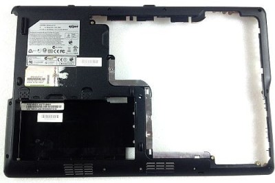 Bottom case pentru MSI CRO20 foto