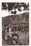 RF124 - Carte Postala - Brasov. Biserica Neagra, circulata 1968
