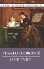 Jane Eyre/Charlotte Bronte
