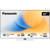 Smart TV LED Panasonic TV65W93AE6, 165 cm, 4K Ultra HD, HDR10+, 144Hz, Wi-Fi