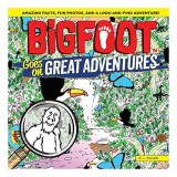 BigFoot Goes on Great Adventures