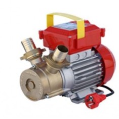Pompa de transvazare ROVER 35 CE, 650 W, 4500 l/h