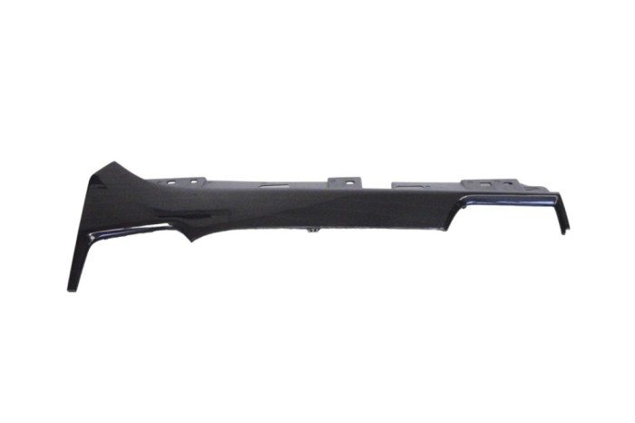 nerasta TESLA MODEL S 2016 OEM: 1045863-12-C 23170743