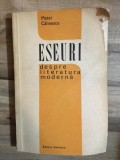 Matei Calinescu - Eseuri Despre Literatura Moderna