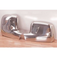 Ornamente capace oglinda inox ALM Vw Caddy 2004-2015