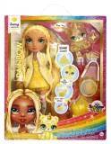 RAINBOW HIGH PAPUSA SUNNY MADISON SuperHeroes ToysZone