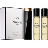 Cumpara ieftin Apa de toaleta Chanel No.5, 60 ml, pentru femei