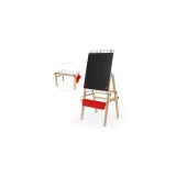 Tabla magnetica 2 in 1 convertibila