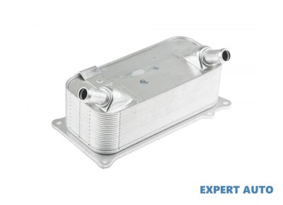 Radiator ulei Porsche Cayenne (2002-2010)[9PA] #1 foto