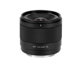 Obiectiv Autofocus Viltrox 14mm F4.0 AIR Series, Full Frame