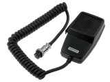 Microfon dinamic pentru CB cu conexiune XLR - 6 pini