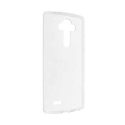 Husa LG G4 - Luxury Slim Case TSS, Transparent foto