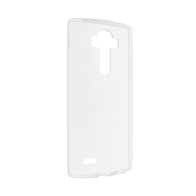 Husa LG G4 - Luxury Slim Case TSS, Transparent foto