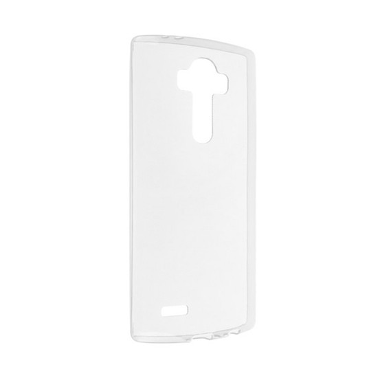 Husa LG G4 - Luxury Slim Case TSS, Transparent