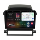 Cumpara ieftin Navigatie Dedicata Chevrolet Captiva (2006-2011), 2K, 12Gb Ram, 256Gb Stocare, Carplay