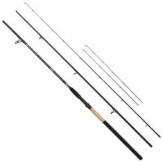 Lanseta Feeder MITCHELL Impact MX Feeder Rod MH, Up To 80g, 3.66m, 3+2seg foto