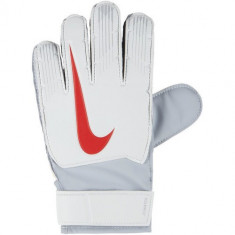 Manusi portar unisex Nike Goalkeeper Gloves GK Match GS3370-043 foto