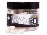 Pelete de Carlig Dynamite Baits Wowsers 7mm White
