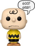 Figurina - Funko Pop! - Peanuts - Charlie Brown | Funko