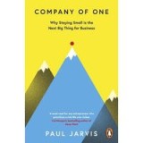 Company of One, Paul Jarvis