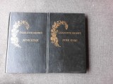 JANE EYRE - CHARLOTTE BRONTE 2 VOLUME (CARTI IN LIMBA ENGLEZA)