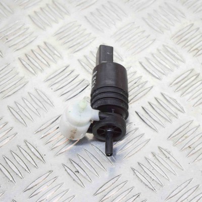 Motor rezervor lichid de parbriz OPEL MOKKA / MOKKA X 2019 OEM: 13250357 11541696 foto